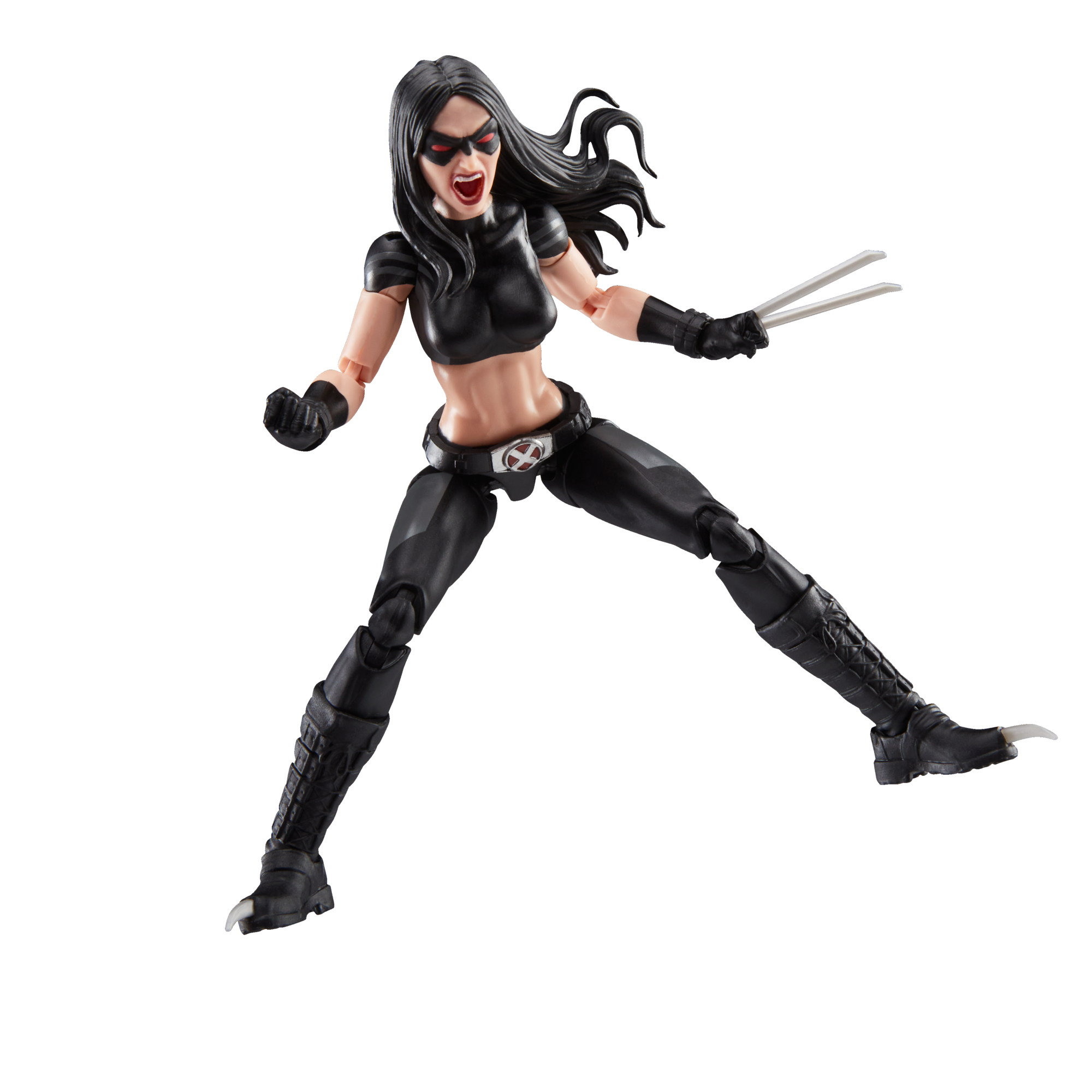 マーベルレジェンド X-Force X-23 ウォーパス