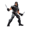 Marvel Legends Series X-Force X-23 & Warpath