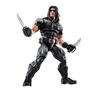 Marvel Legends Series X-Force X-23 & Warpath