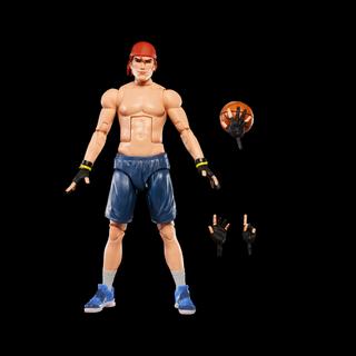 Marvel Legends Series Gambit and Marvel's Rogue