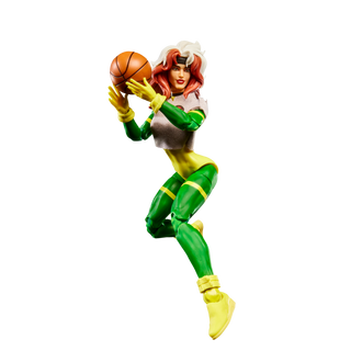 Marvel Legends Series Gambit & Marvel's Rogue Action Figure