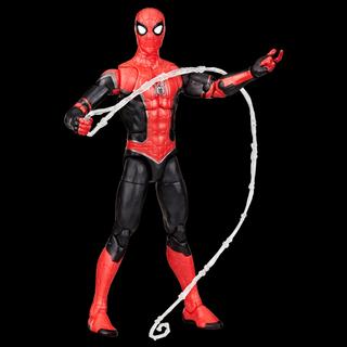 Marvel Legends Series Spider-Man (Upgraded Suit)