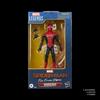 Marvel Legends Series Spider-Man (Upgraded Suit)