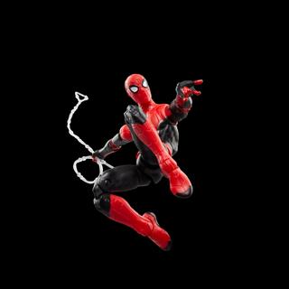Marvel Legends Series Spider-Man (Upgraded Suit)