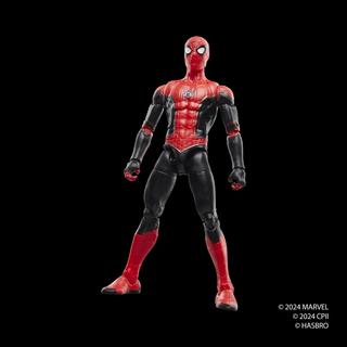 Marvel Legends Series Spider-Man (Upgraded Suit)