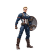 Marvel Legends Series Captain America Action Figure