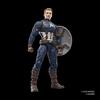 Marvel Legends Series Captain America Action Figure