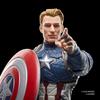 Marvel Legends Series Captain America Action Figure
