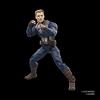 Marvel Legends Series Captain America Action Figure