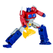 Transformers Studio Series Deluxe Class Transformers: Devastation Optimus Prime