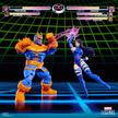 Marvel Legends Series Gamerverse Psylocke vs. Thanos