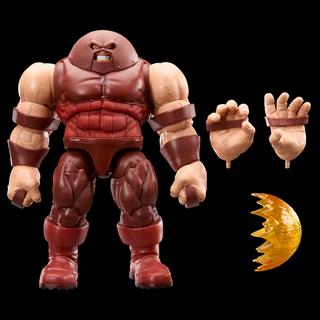 Marvel Legends Series Gamerverse Marvel's Juggernaut