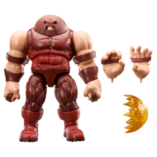 Marvel Legends Series Gamerverse Marvel's Juggernaut
