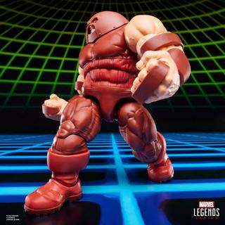 Marvel Legends Series Gamerverse Marvel's Juggernaut