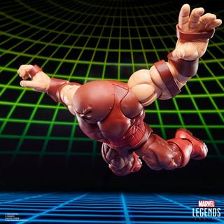 Marvel Legends Series Gamerverse Marvel's Juggernaut