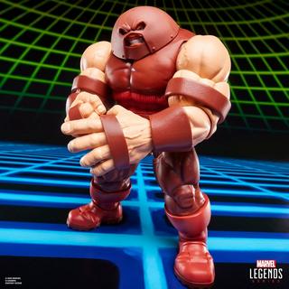 Marvel Legends Series Gamerverse Marvel's Juggernaut