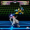 Marvel Legends Series Gamerverse Wolverine vs Marvel's Silver Samurai
