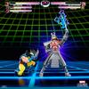 Marvel Legends Series Gamerverse Wolverine vs Marvel's Silver Samurai