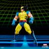 Marvel Legends Series Gamerverse Wolverine vs Marvel's Silver Samurai