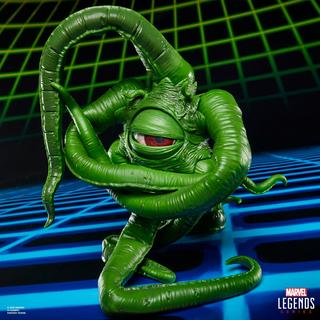 Marvel Legends Series Gamerverse Gargantos