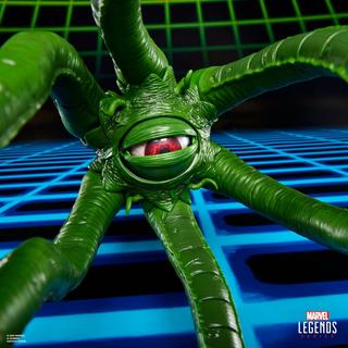Marvel Legends Series Gamerverse Gargantos