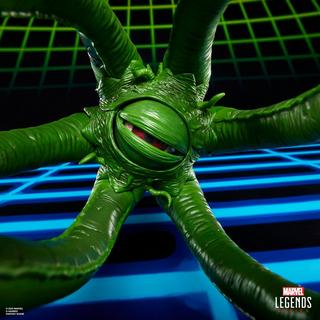 Marvel Legends Series Gamerverse Gargantos