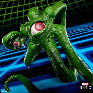 Marvel Legends Series Gamerverse Gargantos