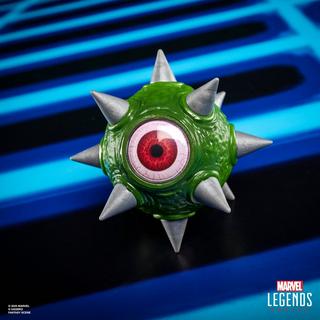 Marvel Legends Series Gamerverse Gargantos