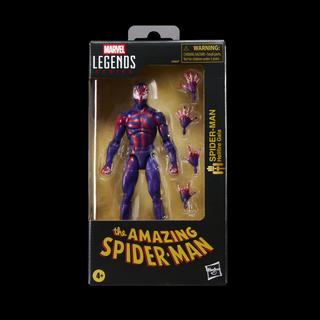 Marvel Legends Series Spider-Man Hellfire Gala