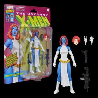 Marvel Legends Series Marvel's Mystique