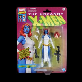 Marvel Legends Series Marvel's Mystique
