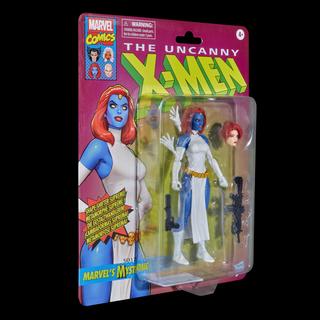 Marvel Legends Series Marvel's Mystique