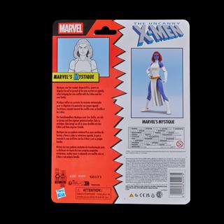 Marvel Legends Series Marvel's Mystique