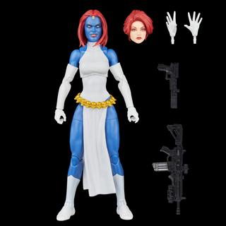 Marvel Legends Series Marvel's Mystique