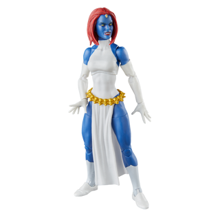 Marvel Legends Series Marvel's Mystique, X-Men Comics-Inspired Action Figure