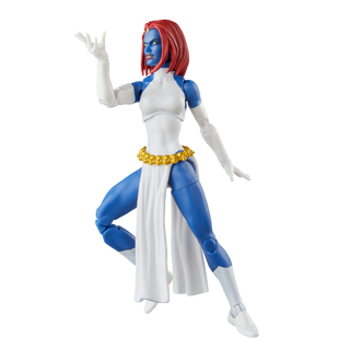 Marvel Legends Series Marvel's Mystique, X-Men Comics-Inspired Action Figure