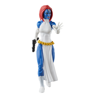 Marvel Legends Series Marvel's Mystique, X-Men Comics-Inspired Action Figure