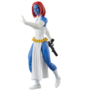 Marvel Legends Series Marvel's Mystique, X-Men Comics-Inspired Action Figure