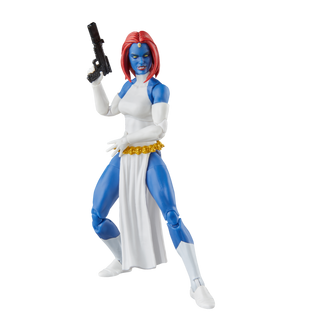 Marvel Legends Series Marvel's Mystique, X-Men Comics-Inspired Action Figure