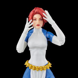 Marvel Legends Series Marvel's Mystique