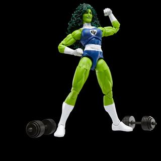Marvel Legends Series She-Hulk