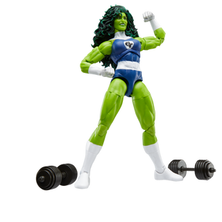 Marvel Legends Series She-Hulk