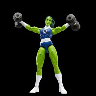 Marvel Legends Series She-Hulk