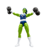 Marvel Legends Series She-Hulk