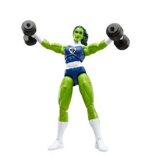 Marvel Legends Series She-Hulk
