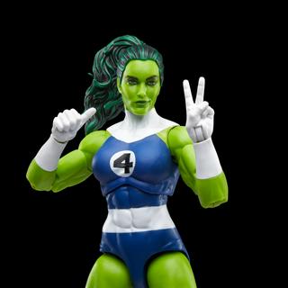 Marvel Legends Series She-Hulk