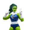 Marvel Legends Series She-Hulk
