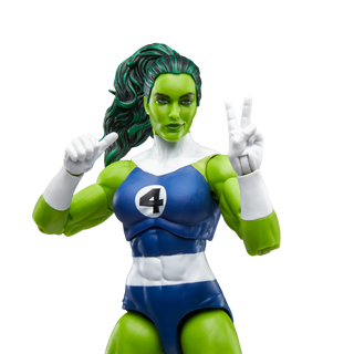 Marvel Legends Series She-Hulk
