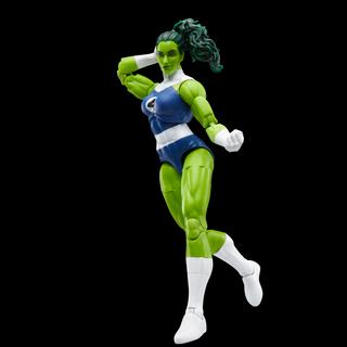 Marvel Legends Series She-Hulk