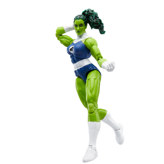 Marvel Legends Series She-Hulk